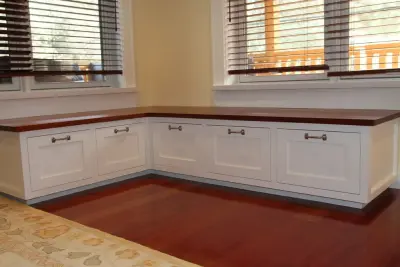 Petrone construction - Interior Design & Decorating in Cape Elizabeth, ME