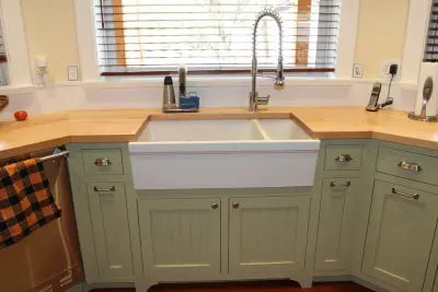 Petrone construction - Interior Design & Decorating in Cape Elizabeth, ME
