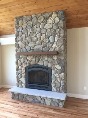 Port Builders, LLC - Patio Design & Installation in Freeport, ME
