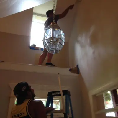 Real Estate Agent Exclusive — Home Renovation & Remodeling Services project by Triple C Restoration Services LLC