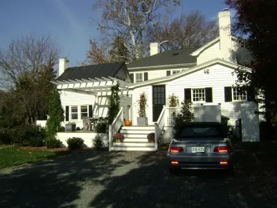 Ovation Builders LLC - Siding & Exterior Remodeling in Charlottesville, VA