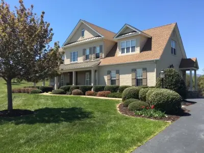 Outdoors — Home Renovation & Remodeling Services project by Ovation Builders LLC