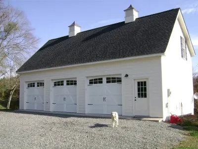 Ovation Builders LLC - Siding & Exterior Remodeling in Charlottesville, VA