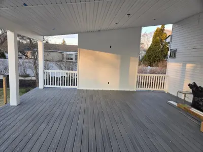 Imperial Home & Office Improvements of LI, Inc. - Basement Waterproofing in Holtsville, NY