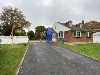 Imperial Home & Office Improvements of LI, Inc. - Basement Waterproofing in Holtsville, NY