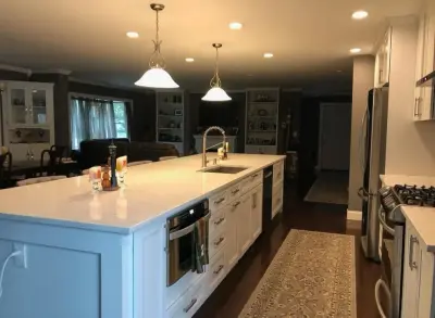 Imperial Home & Office Improvements of LI, Inc. - Basement Waterproofing in Holtsville, NY