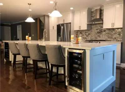 Imperial Home & Office Improvements of LI, Inc. - Basement Waterproofing in Holtsville, NY