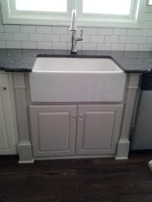 Tropic Breeze-Bill Kozikowski, General Contractor - Door Installation & Replacement in Fayetteville, NC