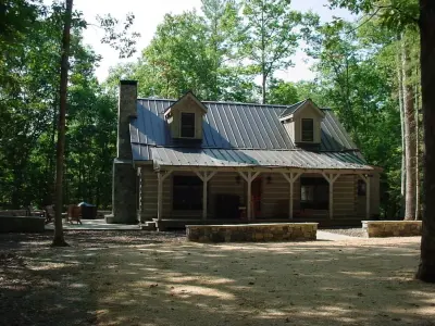 Commonwealth Contracting Services, Inc. - Design-Build Services in Iron Gate, VA