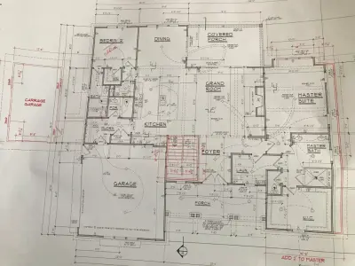 Currahee Home Builders - Carpentry & Woodworking in Martin, GA