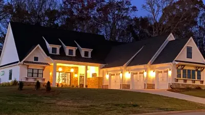 Currahee Home Builders - Carpentry & Woodworking in Martin, GA