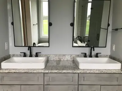 Recent renovations and bespoke constructions — Home Renovation & Remodeling Services project by Currahee Home Builders