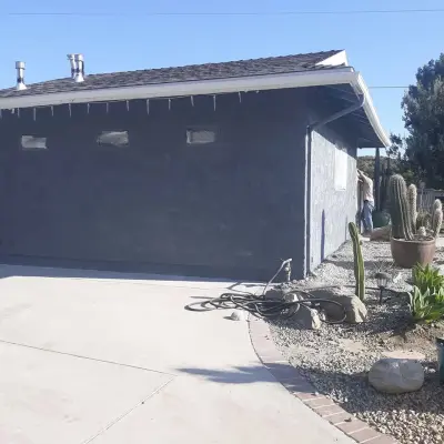 Tauro General Construction Inc. - Siding & Exterior Remodeling in Palmdale, CA
