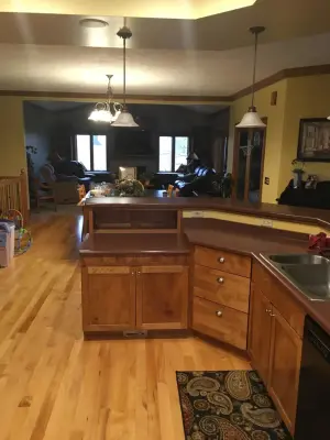 Silver Creek Construction - Door Installation & Replacement in Blue Grass, IA
