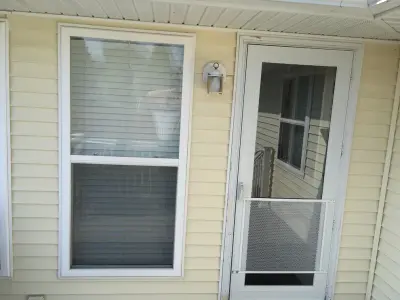 Silver Creek Construction - Door Installation & Replacement in Blue Grass, IA
