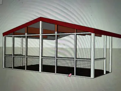 Baychu Builders - Patio Design & Installation in Arlington, VA