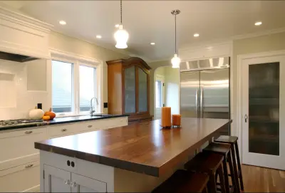 Ostmo Construction - Kitchen Remodeling in Portland, OR