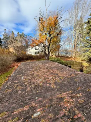 Riverside Group LLC - Insulation Installation in Bar Harbor, ME