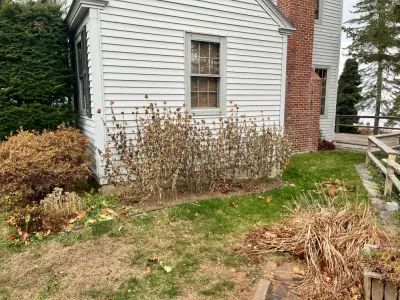 Riverside Group LLC - Insulation Installation in Bar Harbor, ME