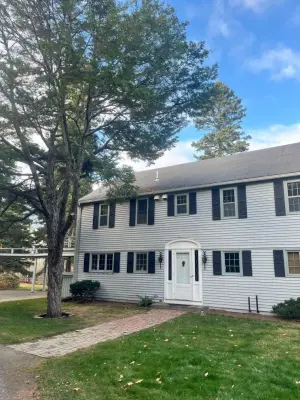 Riverside Group LLC - Insulation Installation in Bar Harbor, ME