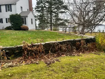 Riverside Group LLC - Insulation Installation in Bar Harbor, ME