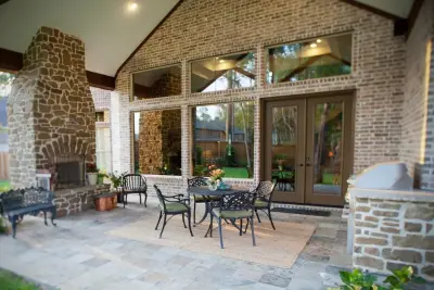 Keechi Creek Builders - Kitchen Remodeling in Houston, TX