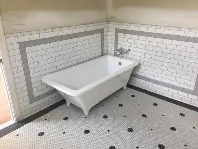 Svec builder LLC - Bathroom Remodeling in Buckley, MI