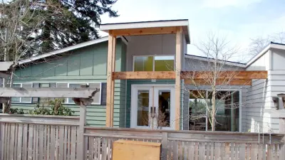 Kopp Construction Co - Patio Design & Installation in Forest Grove, OR