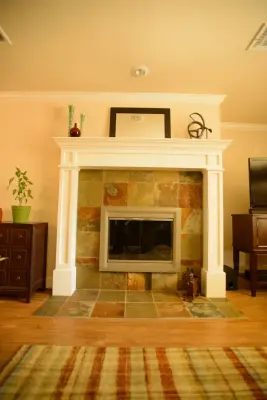 Renovation in Gun Barrel City — Home Renovation & Remodeling Services project by Tracy Mitchell Custom Homes, Inc