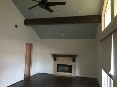 Tracy Mitchell Custom Homes, Inc - Garage Door Installation & Repair in Tool, TX