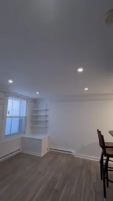Revamp - Mass St — Home Renovation & Remodeling Services project by New England Construction And Properties, LLC