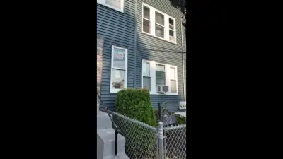 Revamp - Middleton Street — Home Renovation & Remodeling Services project by New England Construction And Properties, LLC
