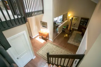 Rising Sun Construction, LLC - Architectural & Building Design Services in Morgantown, WV