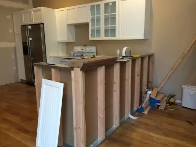 River Shore Building Services LLC - Bathroom Remodeling in Middlesex County, CT