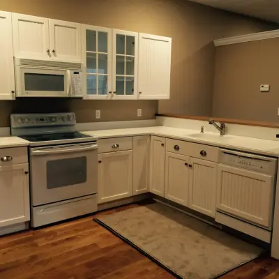 River Shore Building Services LLC - Bathroom Remodeling in Middlesex County, CT