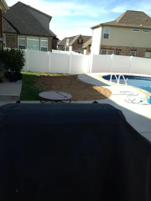 All Summer Landscaping - Landscape Maintenance in Murfreesboro, TN