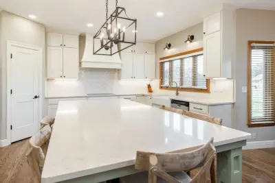 Kahmann Construction LLC - Kitchen Remodeling in Haysville, KS