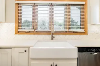 Kahmann Construction LLC - Kitchen Remodeling in Haysville, KS
