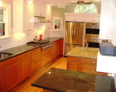 Templeton Building Co. - Design-Build Services in Birmingham, MI