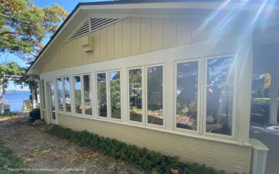Martin Bros. Contracting, Inc. - Interior Design & Decorating in Goshen, IN