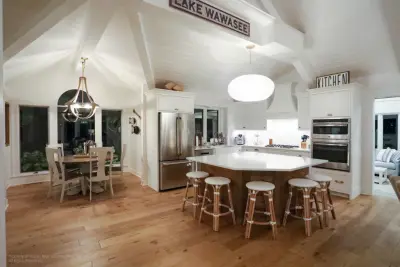 Martin Bros. Contracting, Inc. - Interior Design & Decorating in Goshen, IN