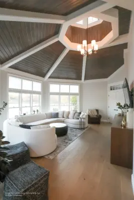 Martin Bros. Contracting, Inc. - Interior Design & Decorating in Goshen, IN
