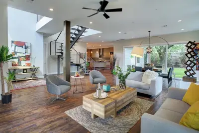 Tepuy Designs - Custom Home Builders in Spring, TX