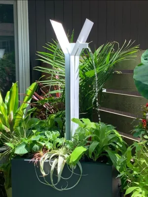 MINI-MODS by MODFOUNTAIN — Landscape Design project by Modfountain.com