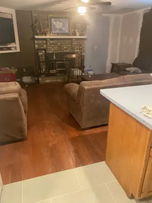 Hazard Home Improvements - Countertop Installation Services in Hazard, KY
