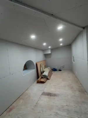 ANP Associates Inc. - Basement Waterproofing in Forest Park, IL