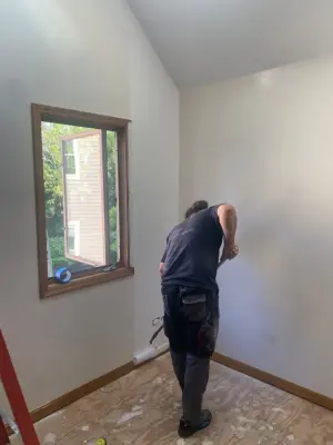 ANP Associates Inc. - Basement Waterproofing in Forest Park, IL