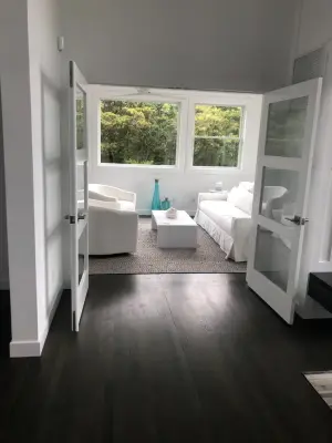Remodeling the Remsenburg Home by Long Island Creative Contracting