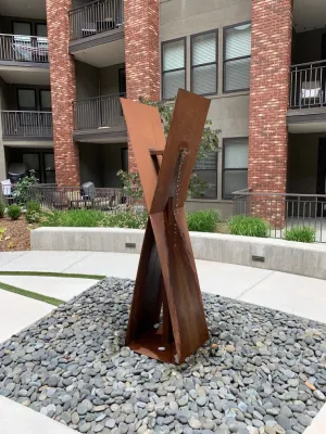 Modfountain.com - Landscape Design in Centerport, NY