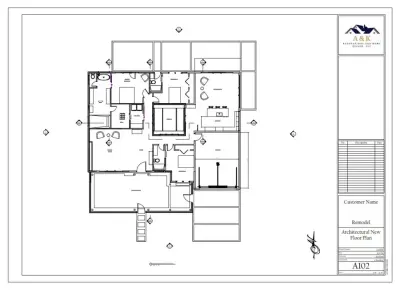 A&K Renovations and Home Repair,LLC - Flooring Installation Services in Mesa, AZ